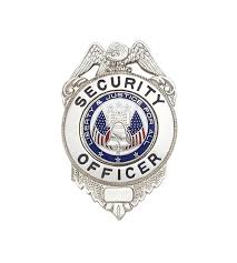 Security Badge