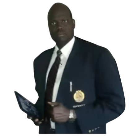 CEO - Supreme Security